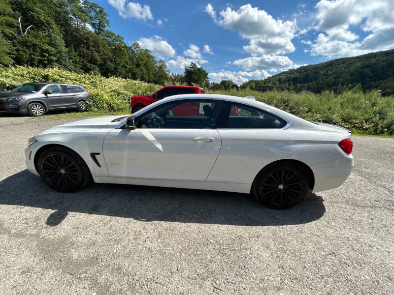 bmw 4 series 2014 WBA3N9C59EK245740 image bmw 4 series 2014 WBA3N9C59EK245740 image